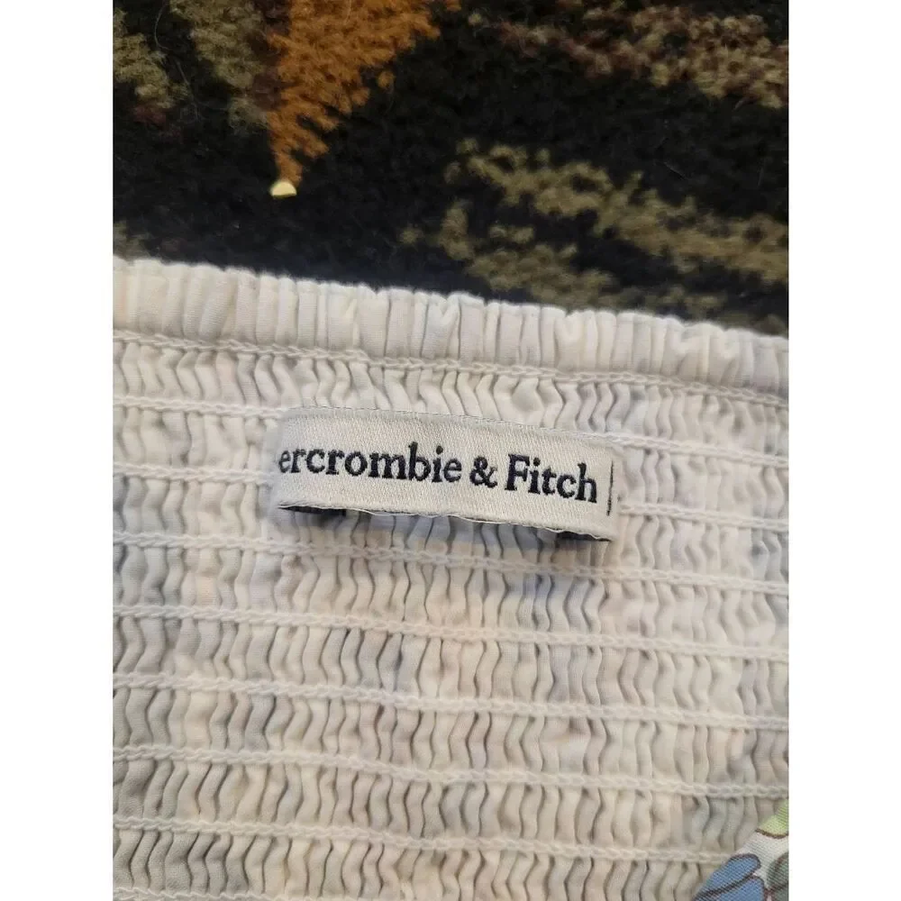 Abercrombie & Fitch abercrombie fitch